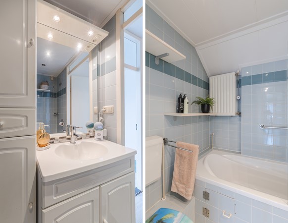 Medium property photo - Keerkringplein 4, 3582 PL Utrecht